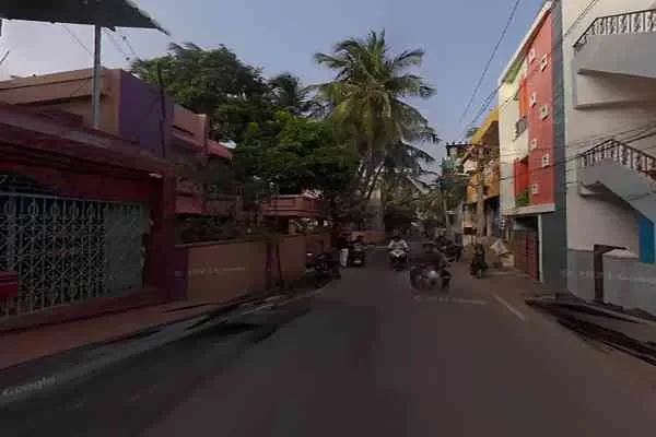 Image of: Gomathi Nursing Home - Quality Nursing Services