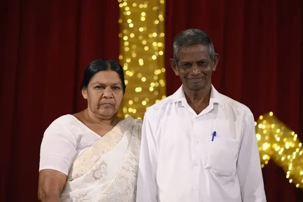 Image of: Good News Mission Church Kanjikulam - Worship & Spiritual Support