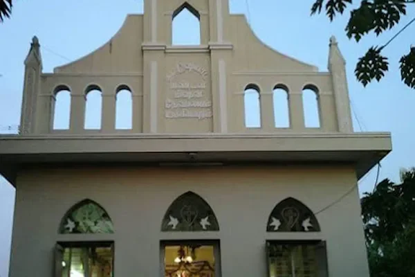 Image of: Good Shepherd London Mission Church Iykkiapuram Alur - Worship & Community Support