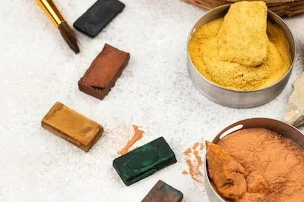 Image of: Gopalan Asan Siddha Ayurvedic Medics for Natural Healing