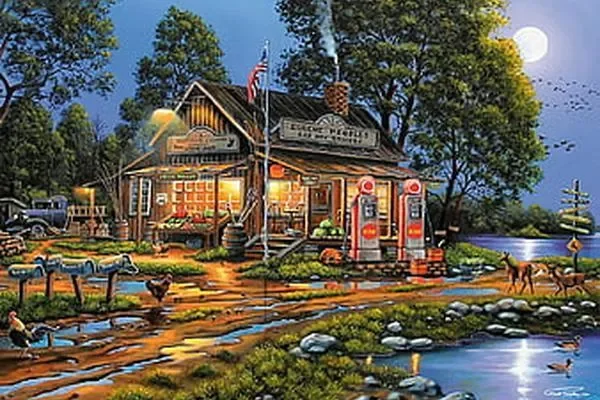 Image of: Gopi Store-Nagercoil