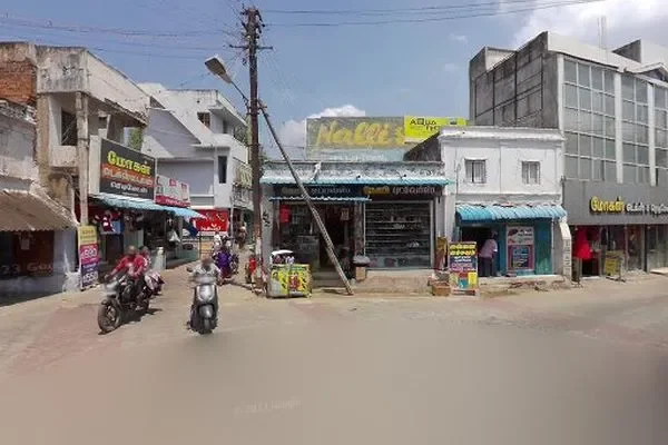 Image of: Gopi Footwears - Stylish and Affordable Footwear