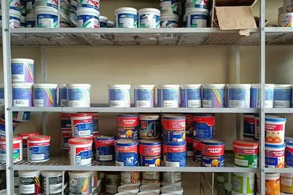 Image of: Gopika Traders