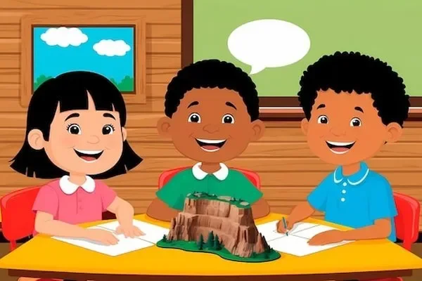 Image of: Goverment Primary School