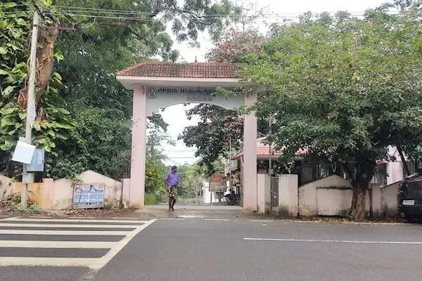 Image of: Government Hospital Karungal Servicesrmation