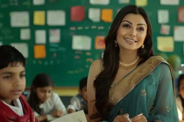 Image of: Government Middle school, Krishnan Kovil