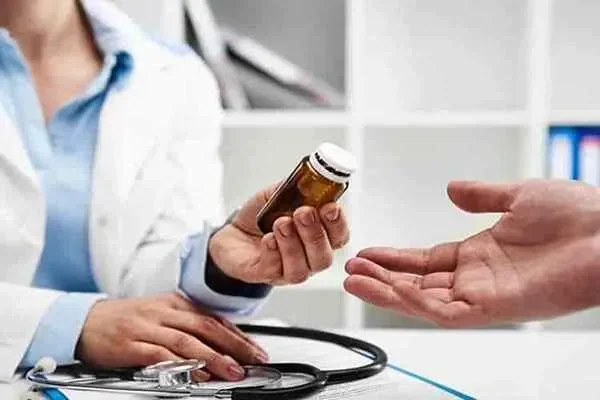 Image of: Government Primary Health Center