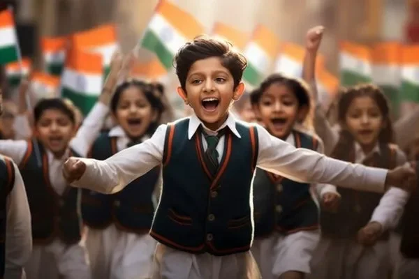 Image of: Government primary school