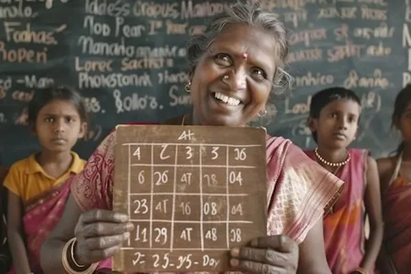 Image of: Government Primary School, Puttalam