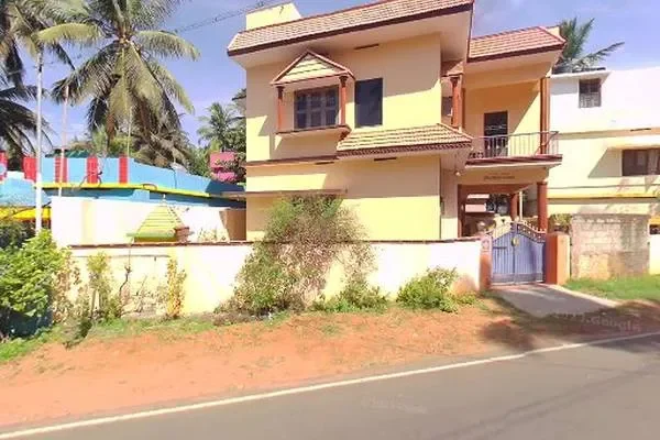 Image of: Government Primary School, Sundapattivilai