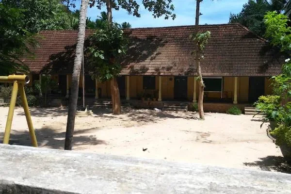 Image of: Government Primary School,sasthankarai