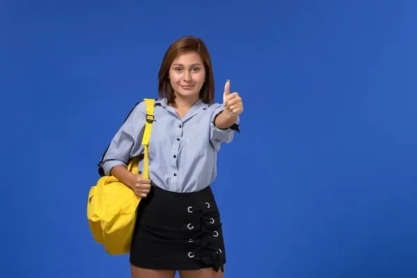 Image of: Government Primary and High School