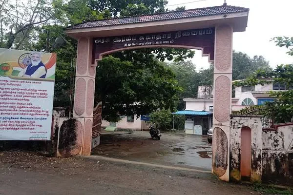 Image of: Govt Primary Health Center Thadikarankonam Services
