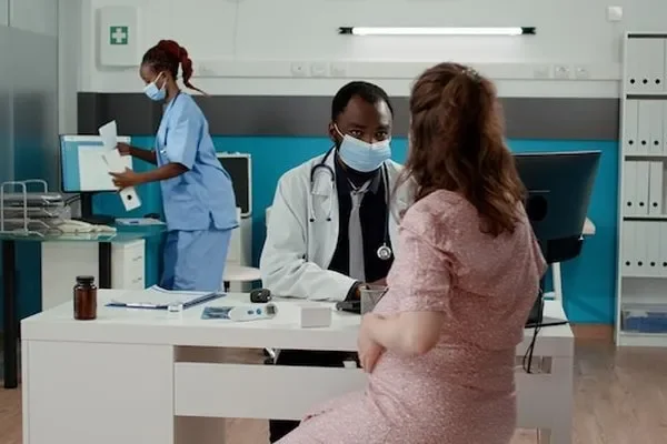 Image of: Govt Primary Health Centre Kollencode Services