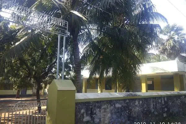 Image of: Govt. Primary School Samathanapuram