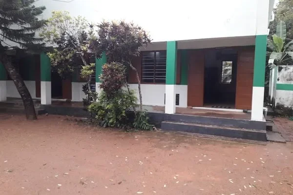 Image of: Govt.Primary School Ottappanaivilai
