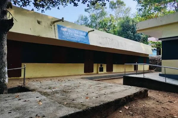 Image of: Govt.hm Primary School Kancode Muchakam