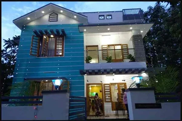 Image of: Grace Builders And Developers