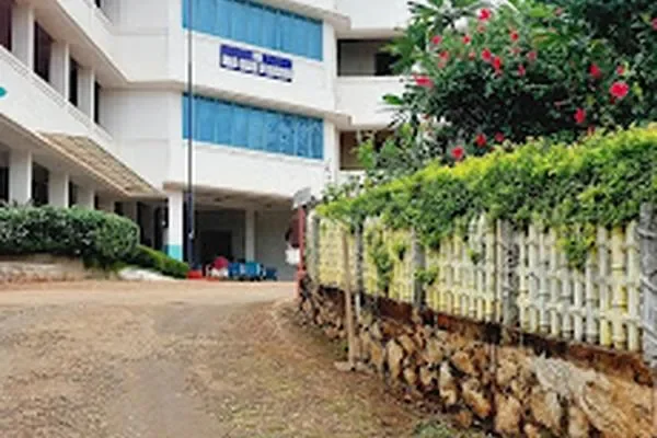 Image of: Grace College of Nursing
