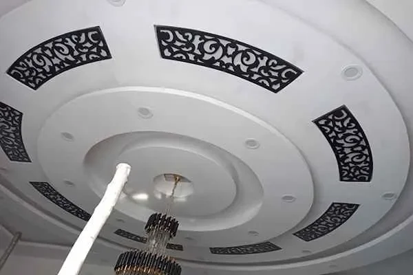 Image of: Grace false Ceiling