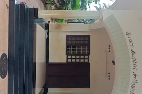 Image of: Grace Baptist Church Madanvilai - Worship & Spiritual Support