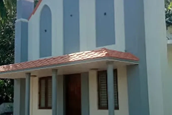 Image of: Grace Lutheran Church I.E.L.C Kadayalmoodu Kadayal - Worship & Spiritual Teachings
