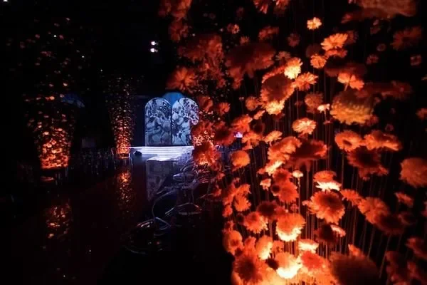 Image of: Top Grand Events Planner for Unforgettable Celebrations