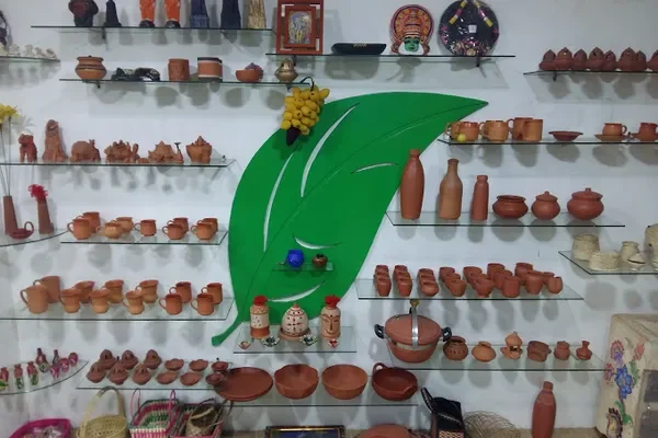 Image of: Grand Organic Shoppe-Nagercoil