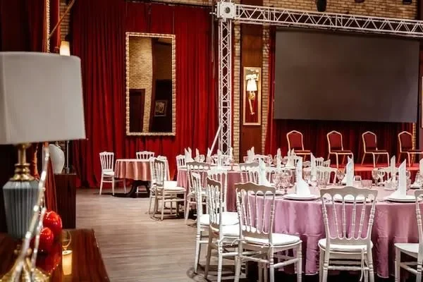 Image of: GranzEvento - Your Ultimate Event Planning Solution
