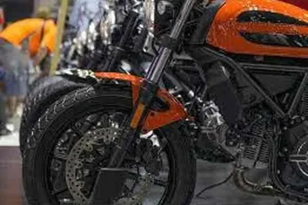 Image of: Green Auto Gallery - Eco-Friendly Bikes Karungal