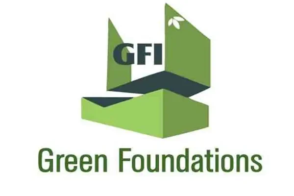 Image of: Green Foundations and Infrastructure