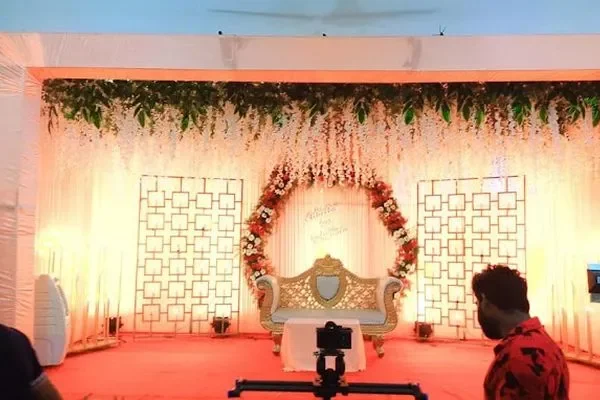 Image of: Green - Life Events Sustainable Solutions for Gatherings