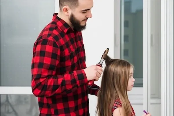 Image of: Greenpark Saloon - Top Hair - Beauty Services Nearby