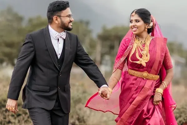 Image of: Groom Makeup Services in Nagercoil for Your Big Day