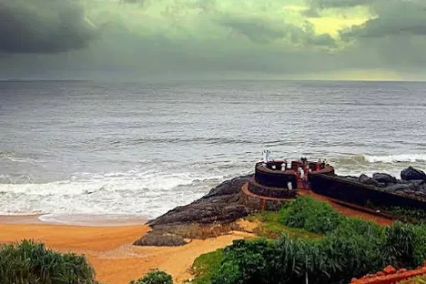 Image of: Guru Cabs Nagercoil - Reliable & Affordable Transport