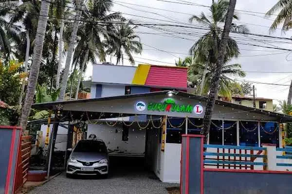 Image of: Gurukulam Motor Driving School - Affordable Driving Lessons