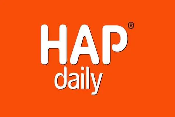 Image of: HAP Daily - Fresh Dairy Products and Essentials