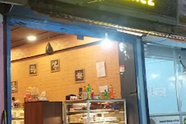 Image of: HD Cakez - Premium Custom Cakes for Every Occasion