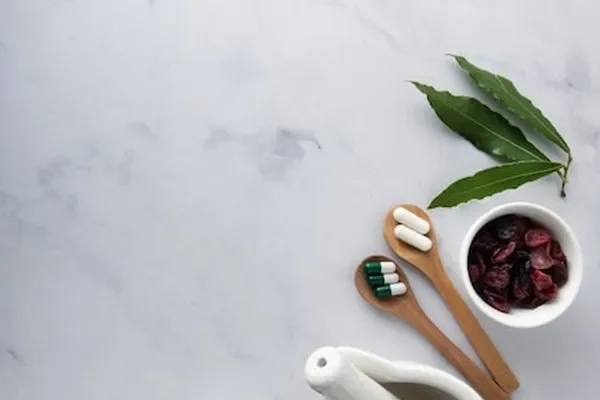 Image of: Healing Medicals - Natural Remedies for Wellness