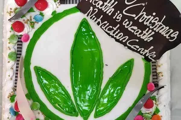 Image of: Health is Wealth Nutrition Club - Wellness and Nutrition