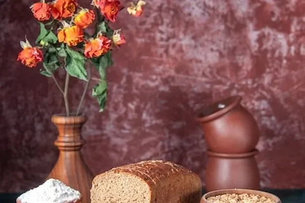 Image of: Helan Bakery Enayam Fresh Pastries and Breads