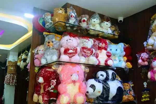 Image of: HI Bro Baby Shop - Baby Products, Gifts, & Kids Wear Collection