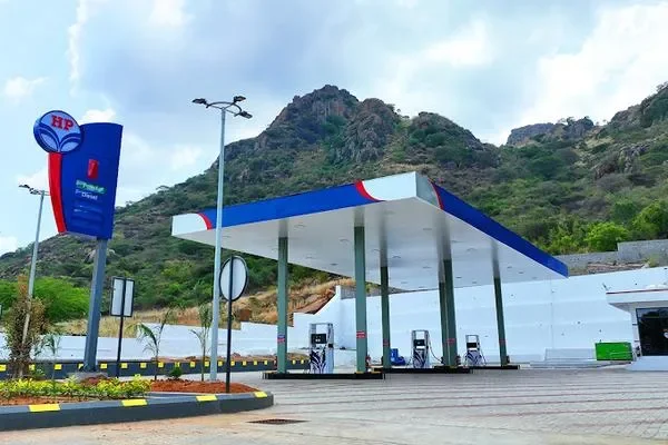 Image of: Hindustan Petroleum Glasco Fuels Services and Products