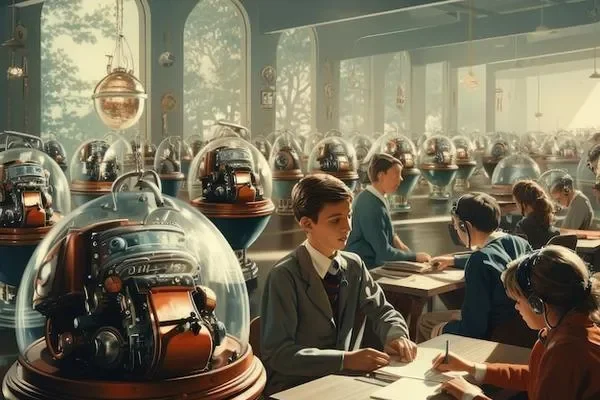 Image of: Holy Angels Matriculation Higher Secondary School