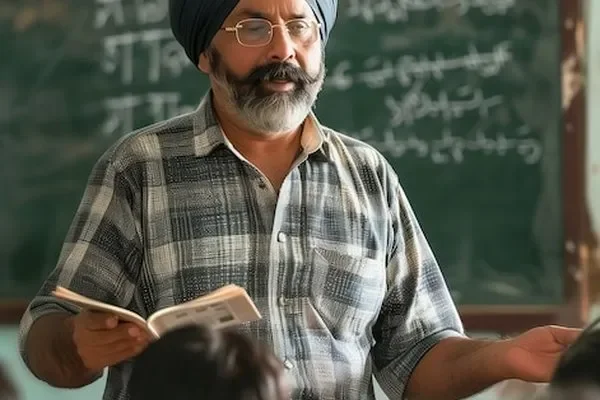 Image of: HOM Special School - Empowering Special Needs Education