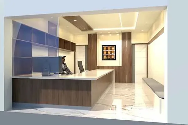 Image of: HOME TECH complete building solutions