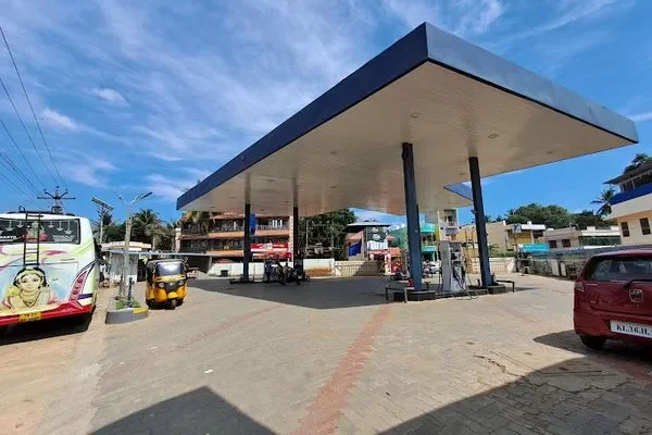 Image of: HPCL A Y David Petroleum Services and Solutions