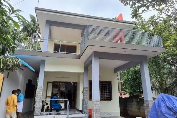 Image of: Habikon Construction Quality Building Services