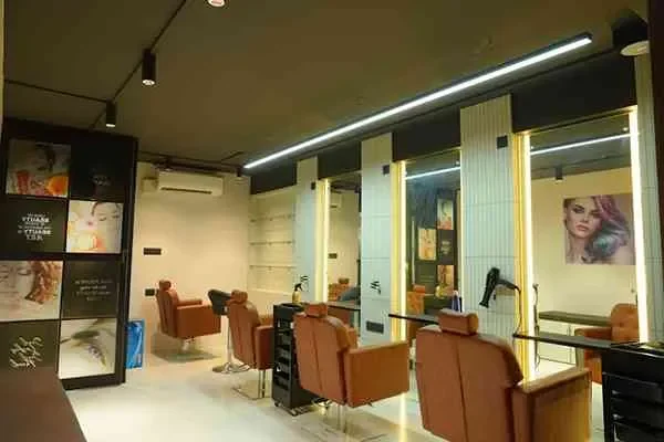 Image of: Hairways Unisex Salon - Affordable Hair and Beauty Solutions