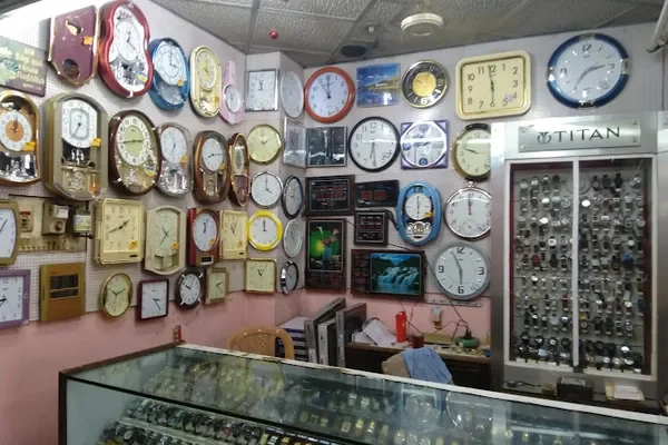 Image of: Hamilton Watch Co. - Authentic Hamilton Watches and Services
